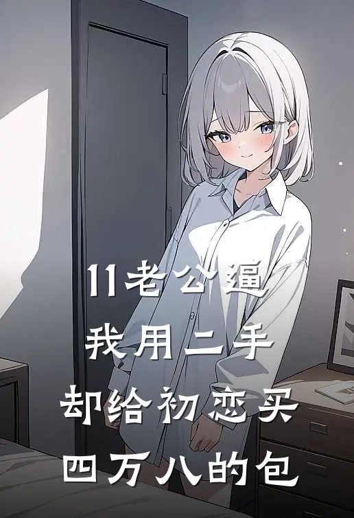 11老公逼我用二手，却给初恋买四万八的包