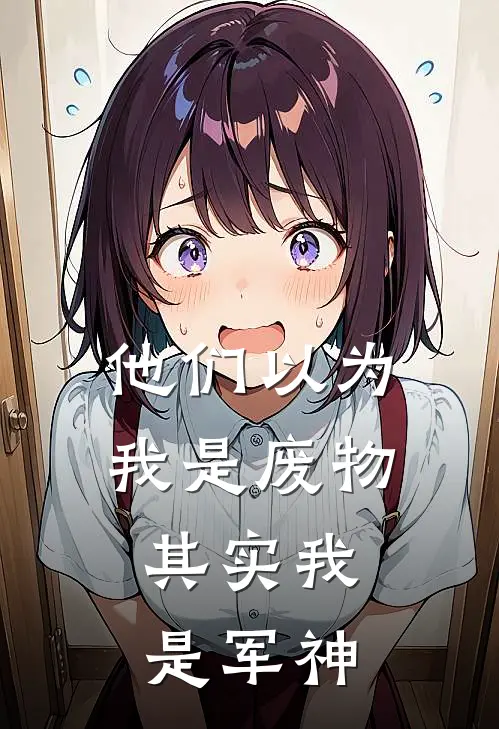 他们以为我是废物,其实我是军神
