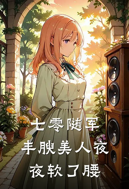 七零随军，丰腴美人夜夜软了腰