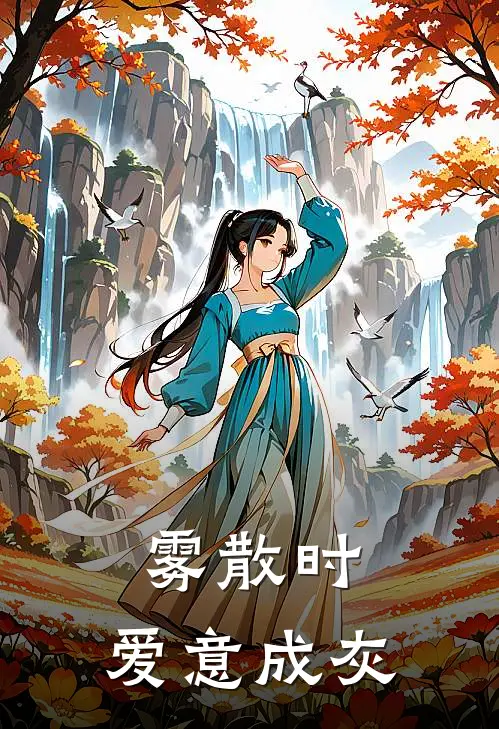 雾散时，爱意成灰