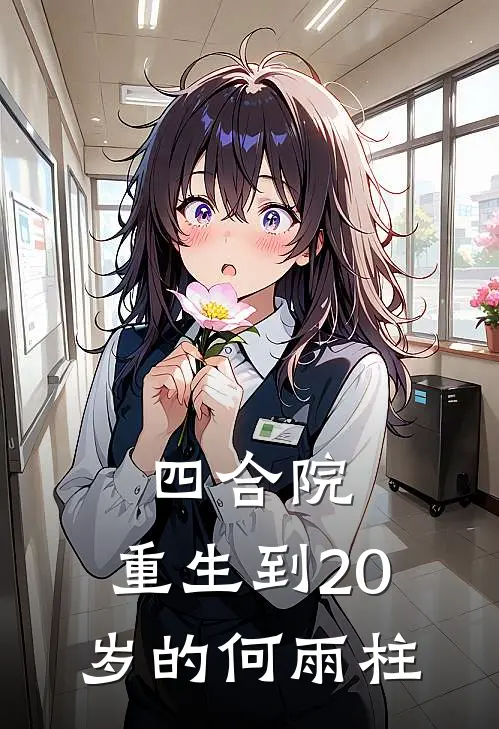 四合院:重生到20岁的何雨柱