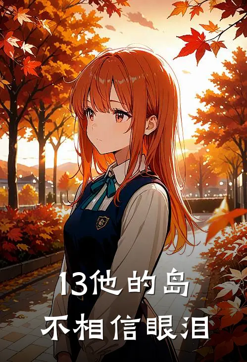 13他的岛不相信眼泪