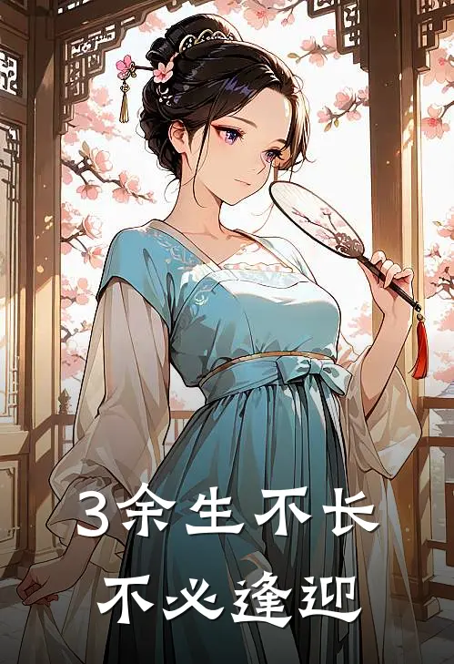 3余生不长，不必逢迎
