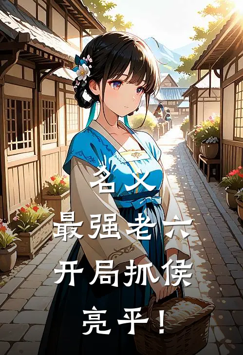 名义：最强老六，开局抓侯亮平！