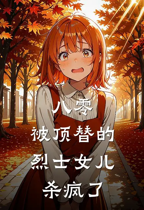 八零：被顶替的烈士女儿杀疯了