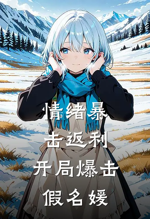 情绪暴击返利，开局爆击假名媛