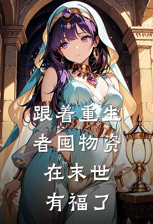 跟着重生者囤物资，在末世有福了