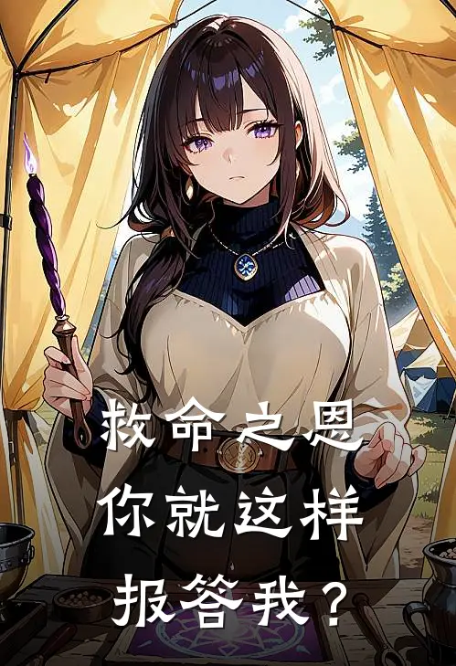 救命之恩,你就这样报答我?