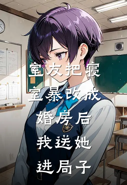 室友把寝室暴改成婚房后，我送她进局子