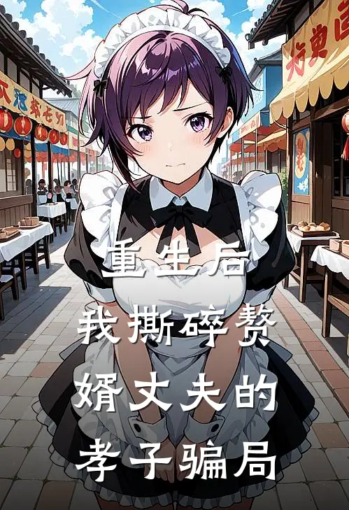 重生后，我撕碎赘婿丈夫的孝子骗局