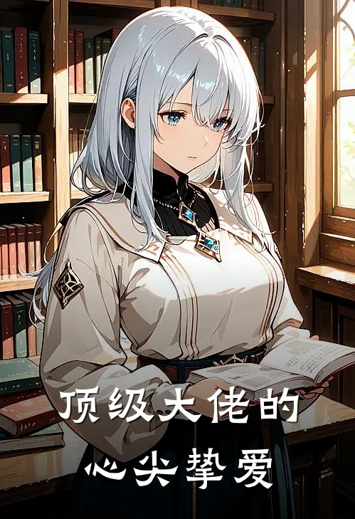 顶级大佬的心尖挚爱