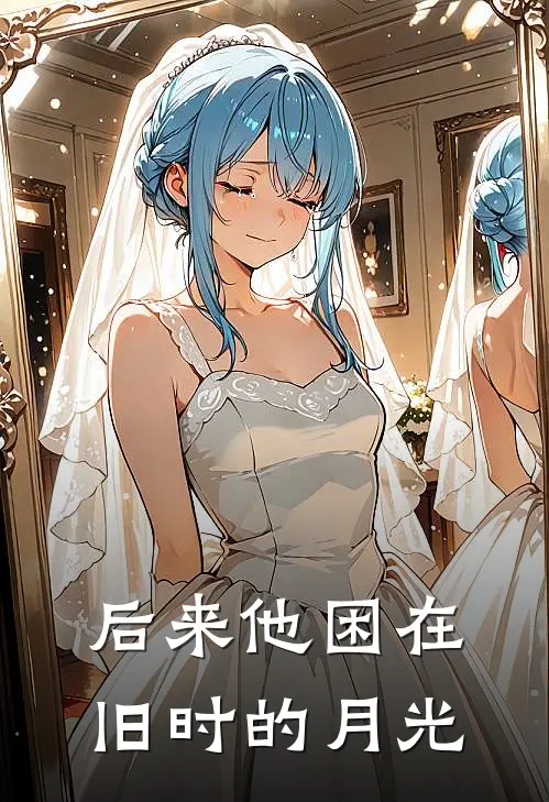 后来他困在旧时的月光