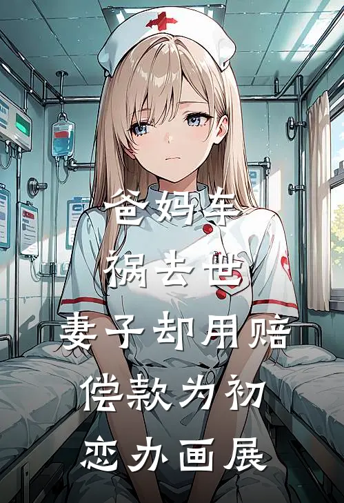 爸妈车祸去世，妻子却用赔偿款为初恋办画展