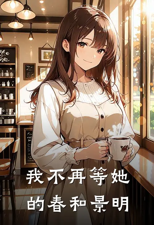 我不再等她的春和景明