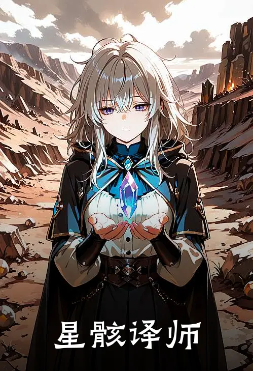 星骸译师