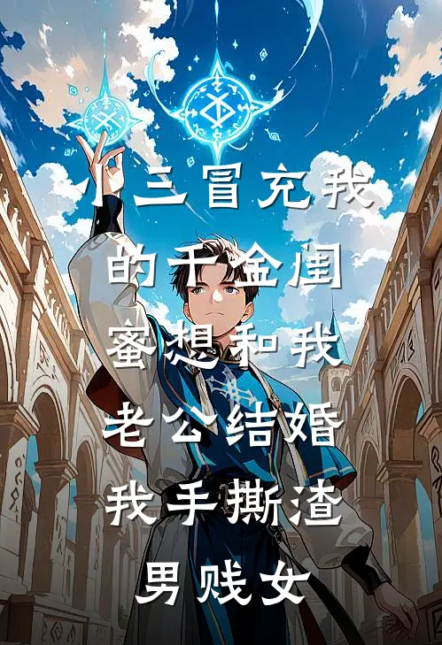 小三冒充我的千金闺蜜想和我老公结婚,我手撕渣男贱女