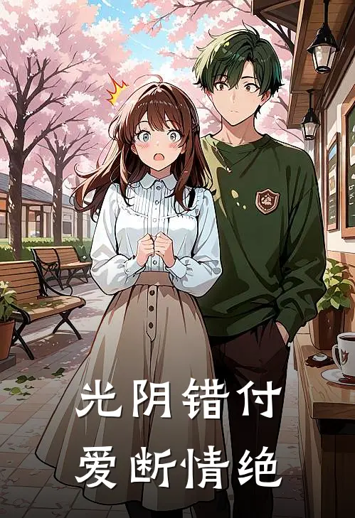 光阴错付，爱断情绝