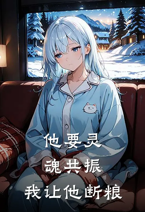 他要灵魂共振，我让他断粮
