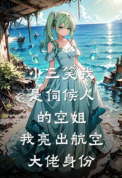 小三笑我是伺候人的空姐，我亮出航空大佬身份