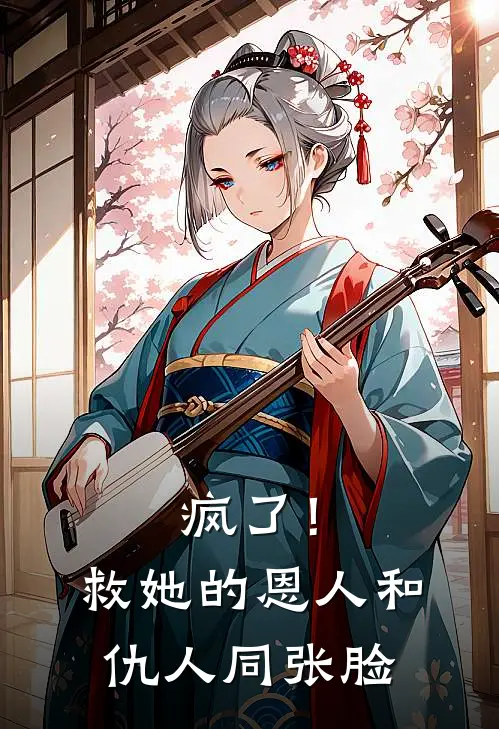 疯了！救她的恩人和仇人同张脸