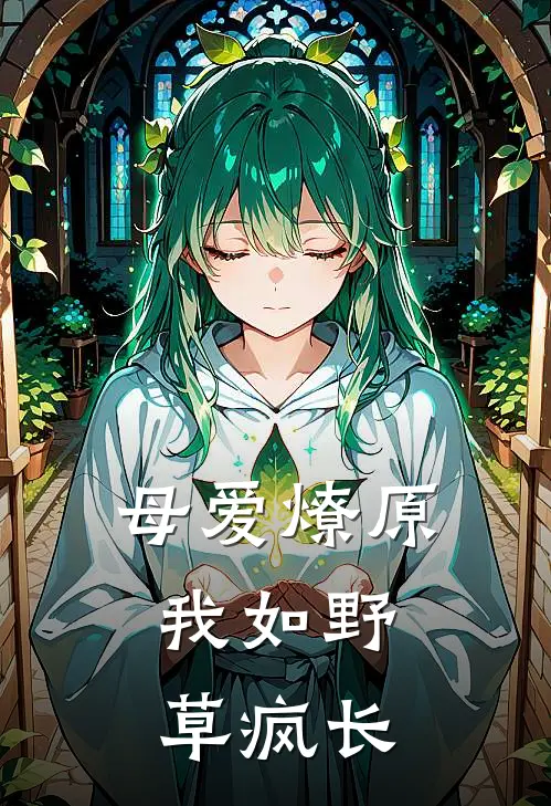 母爱燎原，我如野草疯长