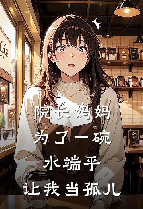 院长妈妈为了一碗水端平，让我当孤儿