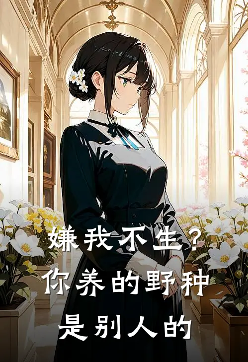 嫌我不生？你养的野种是别人的