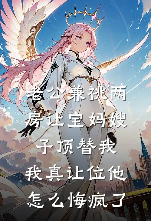 老公兼祧两房让宝妈嫂子顶替我，我真让位他怎么悔疯了