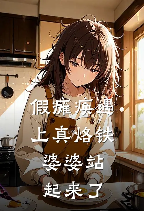 假瘫痪遇上真烙铁，婆婆站起来了