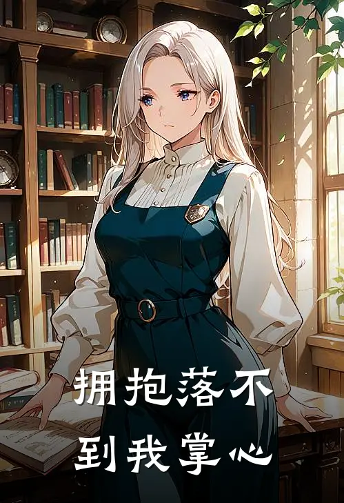 拥抱落不到我掌心