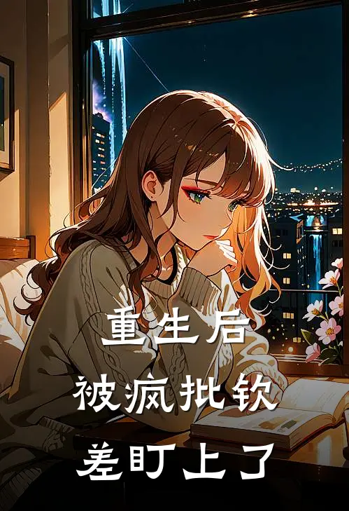 重生后，被疯批钦差盯上了