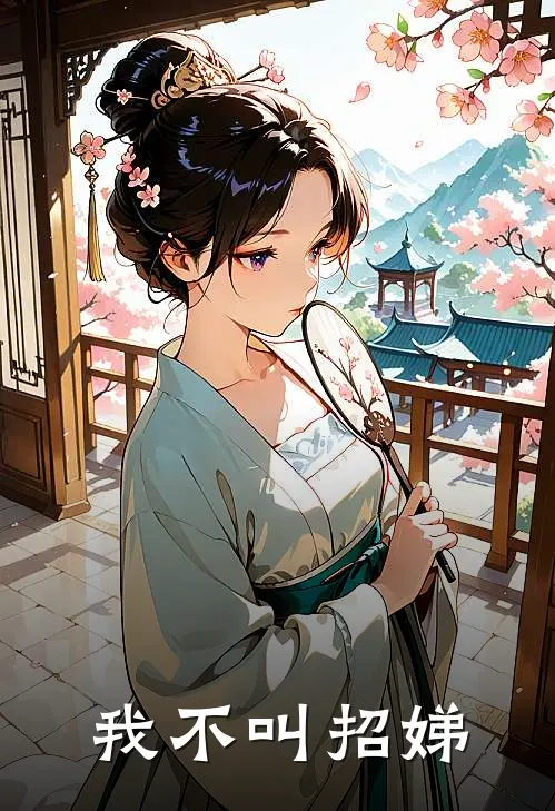 我不叫招娣