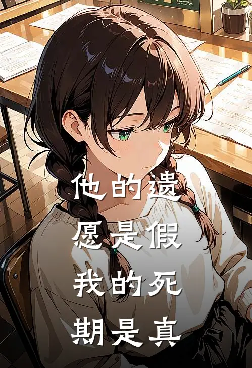 他的遗愿是假，我的死期是真