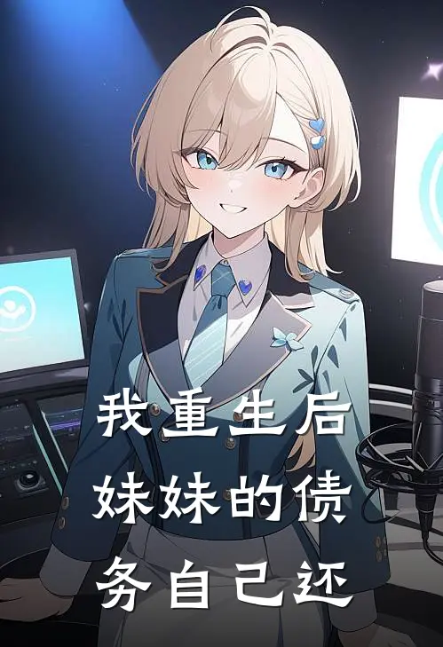 我重生后，妹妹的债务自己还