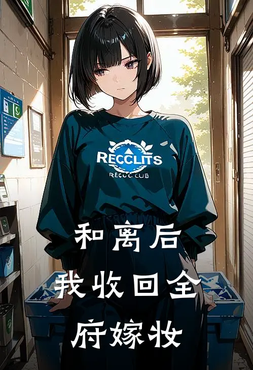 和离后，我收回全府嫁妆