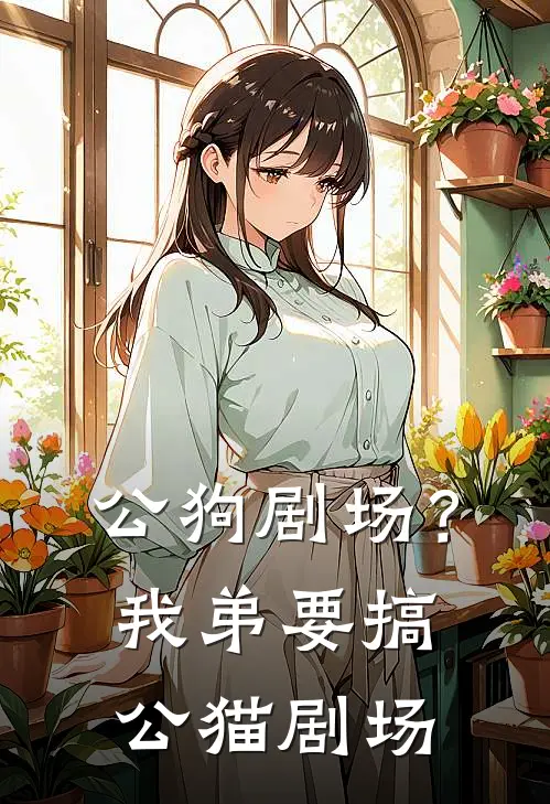 公狗剧场？我弟要搞公猫剧场