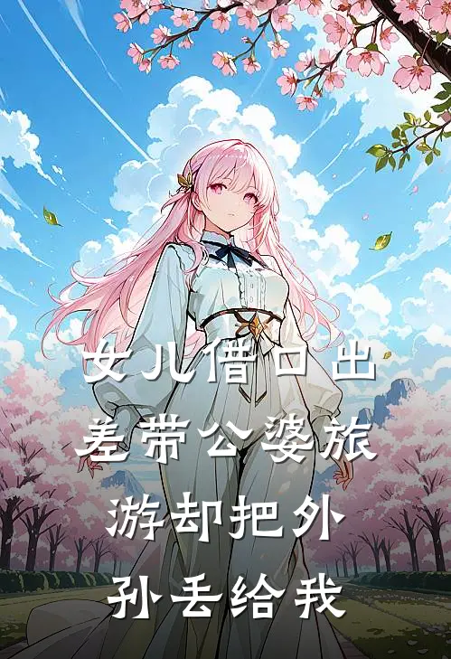 女儿借口出差带公婆旅游却把外孙丢给我