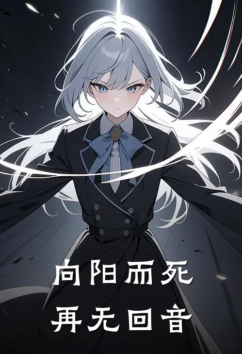 向阳而死，再无回音