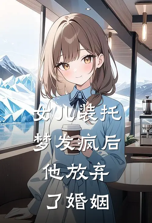 女儿装托梦发疯后，他放弃了婚姻