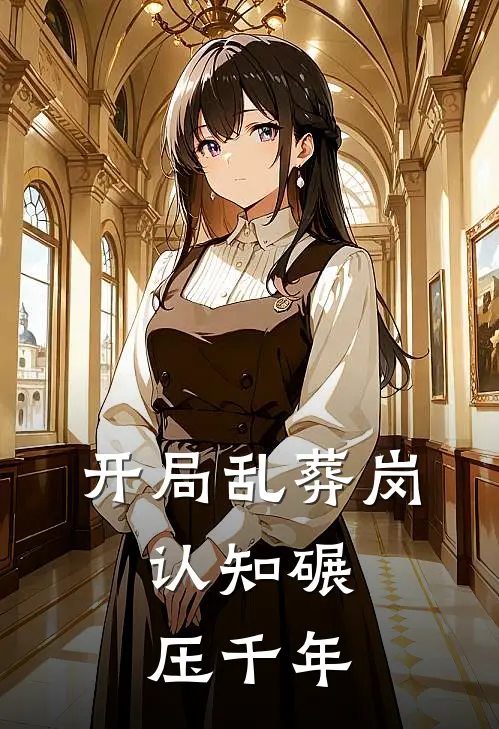 开局乱葬岗：认知碾压千年