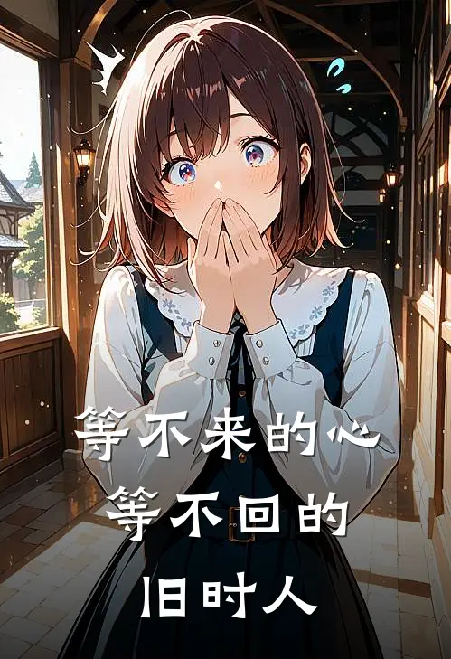 等不来的心，等不回的旧时人