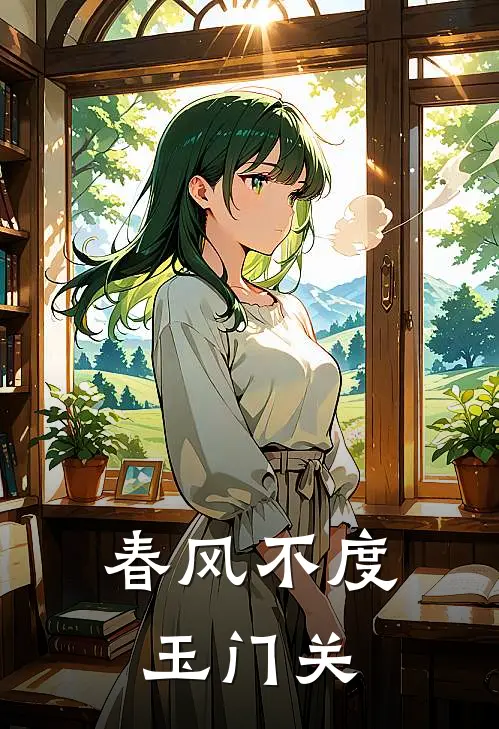 春风不度玉门关