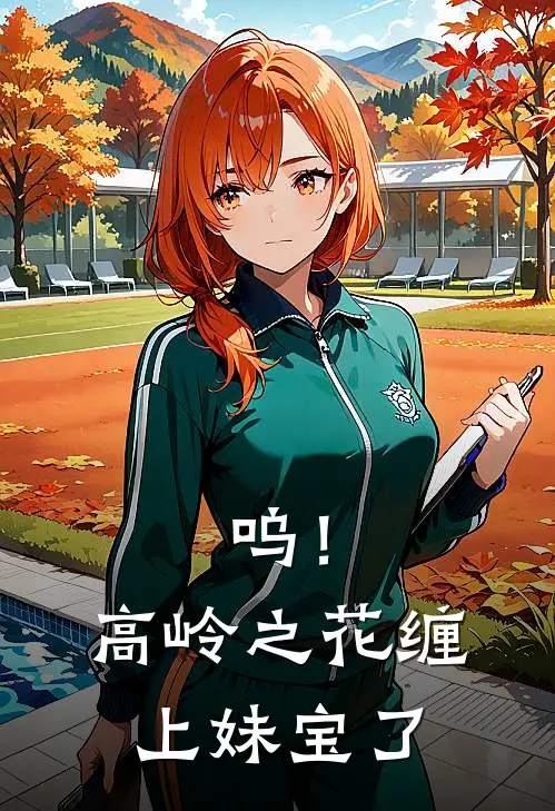 呜！高岭之花缠上妹宝了