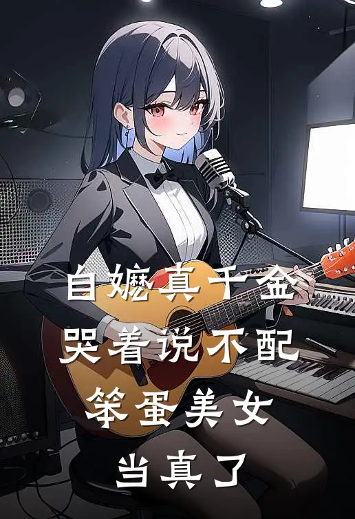 自嬷真千金哭着说不配，笨蛋美女当真了