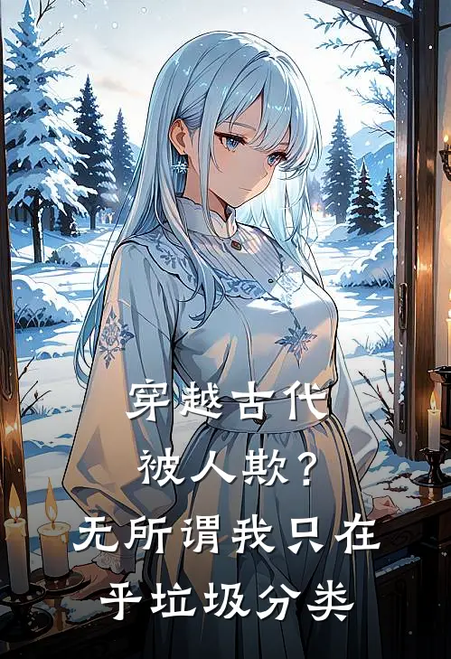 穿越古代被人欺？无所谓，我只在乎垃圾分类