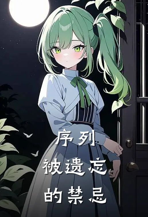 序列：被遗忘的禁忌