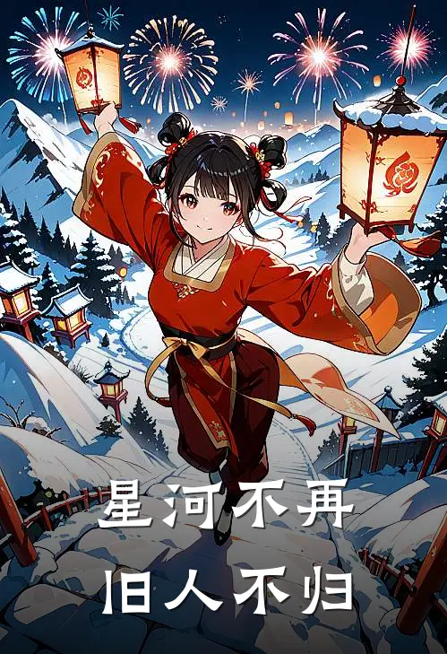 星河不再，旧人不归