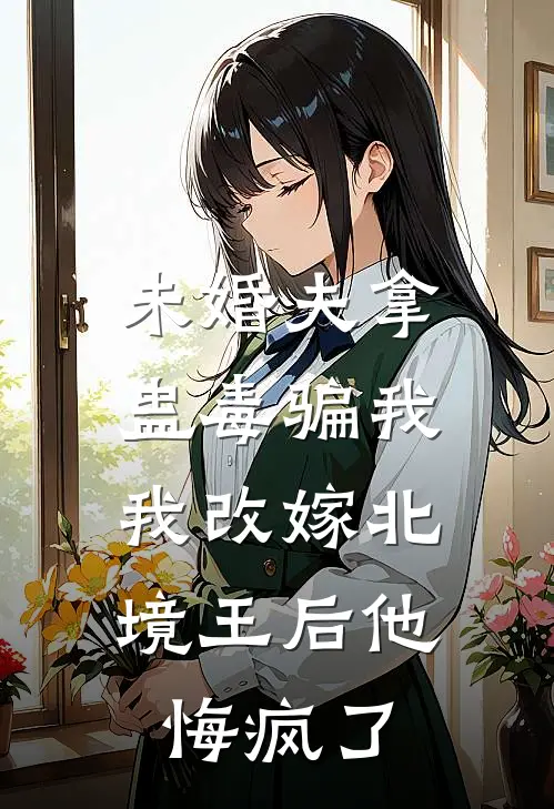 未婚夫拿蛊毒骗我，我改嫁北境王后他悔疯了