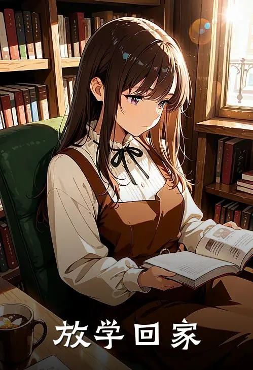 放学回家