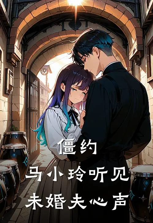 僵约:马小玲听见未婚夫心声